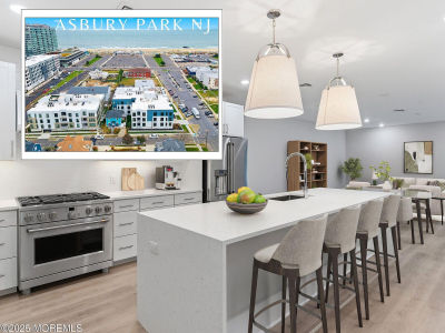 215 2nd Ave Unit 204 Asbury Park, NJ 07712