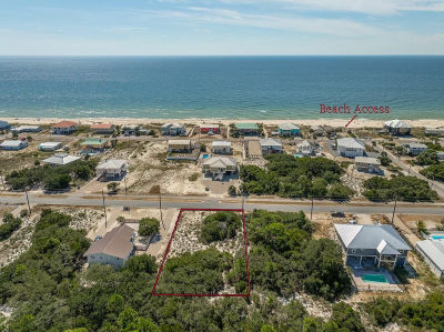 757 W Gulf Beach Dr Eastpoint, FL 32328