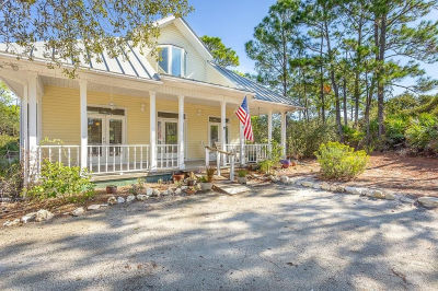 1208 Sea Dunes Dr Saint George Island, FL 32328