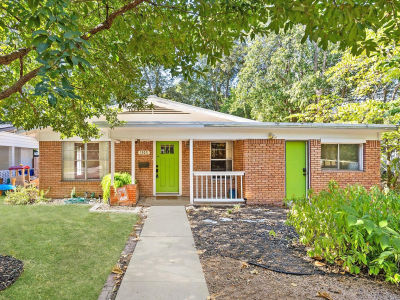 1105 Alegria Rd Austin, TX 78757