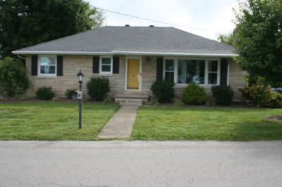 207 Sunnyhill Drive, Campbellsville, KY, USA