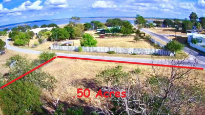 1519 Lakeview Drive, Tow, TX, USA