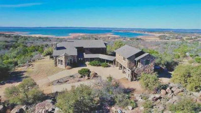 311 Granite Circle, Burnet, TX, USA