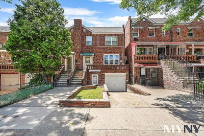 2550 E 11th St Brooklyn, NY 11235