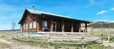 105 Flint Creek Rd, Ramsay, MT, USA