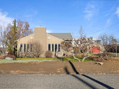 431 Wellner Rd Outlook, WA 98938