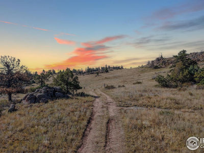 0 W County Road 82e Livermore, CO 80536