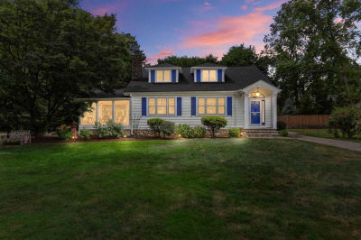 195 Willowbrook Avenue, Stamford, CT, USA