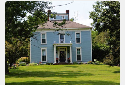 2342 South 300 East, Monticello, IN, USA