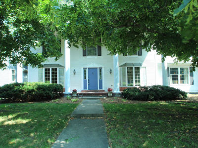 2518 Rainbow Dr Lafayette, IN 47904