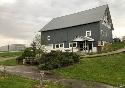 625 N State Rd #75 Flora, IN 46929