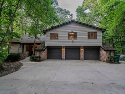 1724 Bent Tree Trl West Lafayette, IN 47906