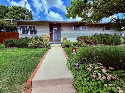 1000 Berkley Rd Lafayette, IN 47904