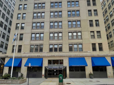 680 South Federal Street unit 304, Chicago, IL, USA