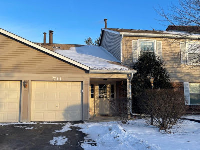 715 N Deer Run Dr #715 Palatine, IL 60067