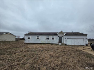 501 Sagebrush Ln Kennett, MO 63857