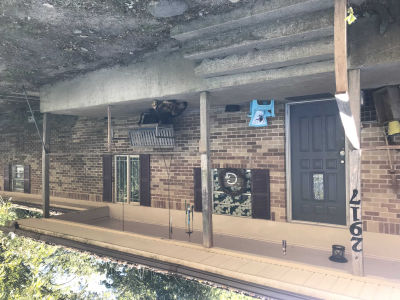 2917 Highway 84 W. Umpire, AR 71971