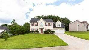 4168 English Valley Drive, Ellenwood, GA, USA