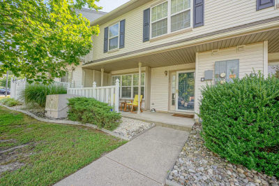 1202 Tanglewood Drive, Sicklerville, NJ, USA