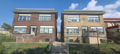 2648 Baird Boulevard, Camden, NJ, USA