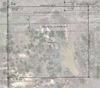 6 Dickson Rd Ardmore, OK 73401