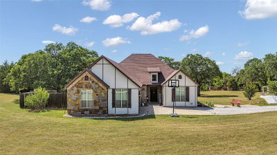 130 Quail Dr Healdton, OK 73438
