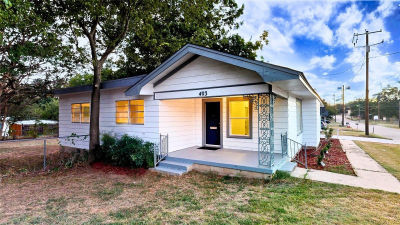 403 Carter St SE Ardmore, OK 73401