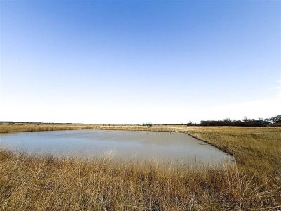 County Road 3825 Coalgate, OK 74538