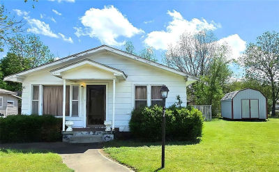 204 10th Ave NE Ardmore, OK 73401