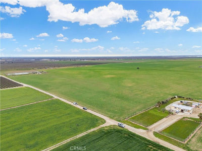 LOT 47 Mc Farland, CA 93250