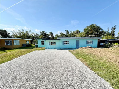 23476 Harper Ave Punta Gorda, FL 33980