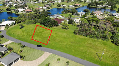 17504 Cuillagan Ct #7 Punta Gorda, FL 33955