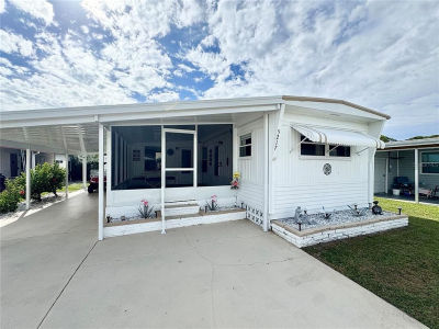 5217 Pebble Beach Ave Sarasota, FL 34234