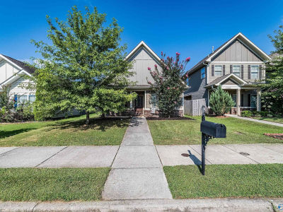 6003 Taramore Ln Huntsville, AL 35806