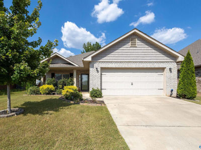 181 Heritage Brook Dr NW Madison, AL 35757