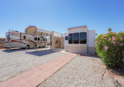 13371 E 50th Dr Yuma, AZ 85367