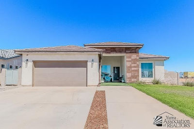 770 E 13th St Somerton, AZ 85350