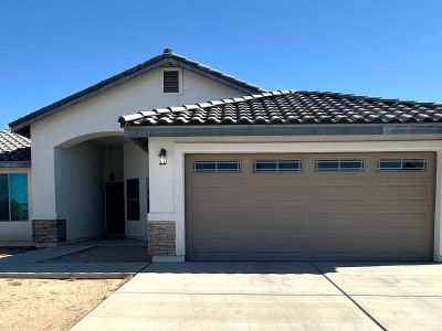 425 N Amarely Ave San Luis, AZ 85336