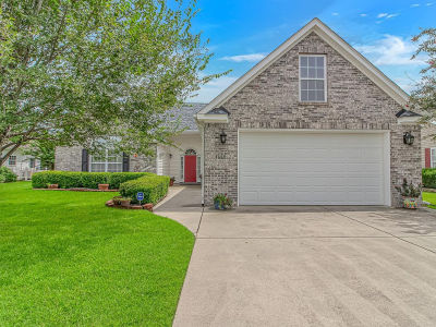 1015 University Forest Dr Conway, SC 29526