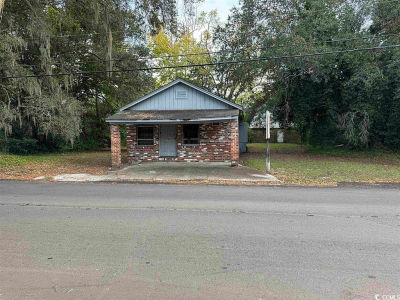 1717 Racepath Ave Conway, SC 29527