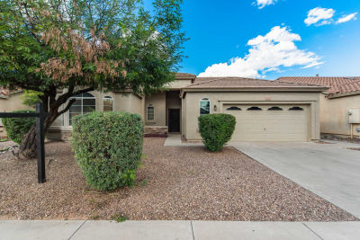 21926 East Camina Plata, Queen Creek, AZ 85142, USA