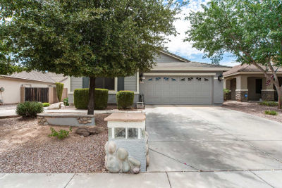 2569 West Mericrest Way, Queen Creek, AZ 85142, USA