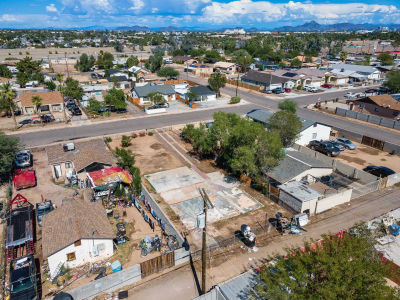 3605 W Latham St #5, Phoenix, AZ 85009, USA