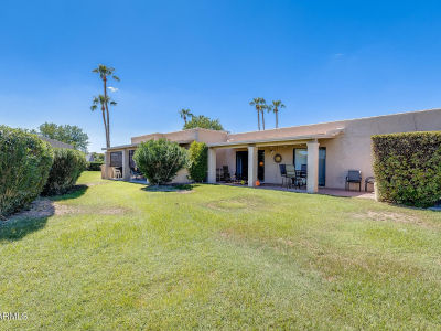 723 S Palo Verde Way Mesa, AZ 85208