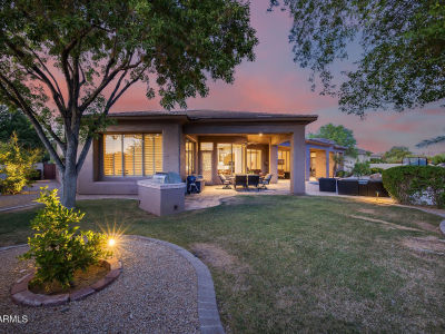 6301 E Bent Tree Dr Scottsdale, AZ 85266