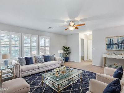 11217 E Laurel Ln Scottsdale, AZ 85259