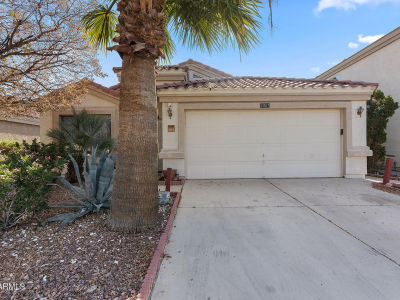 12517 W Wells St El Mirage, AZ 85335