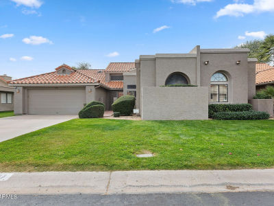 10497 E Cinnabar Ave Scottsdale, AZ 85258