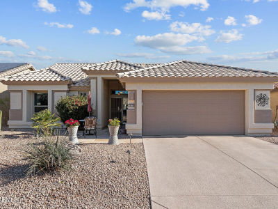 15672 W Cheery Lynn Rd Goodyear, AZ 85395