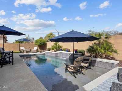 13714 W Sarano Ter Litchfield Park, AZ 85340